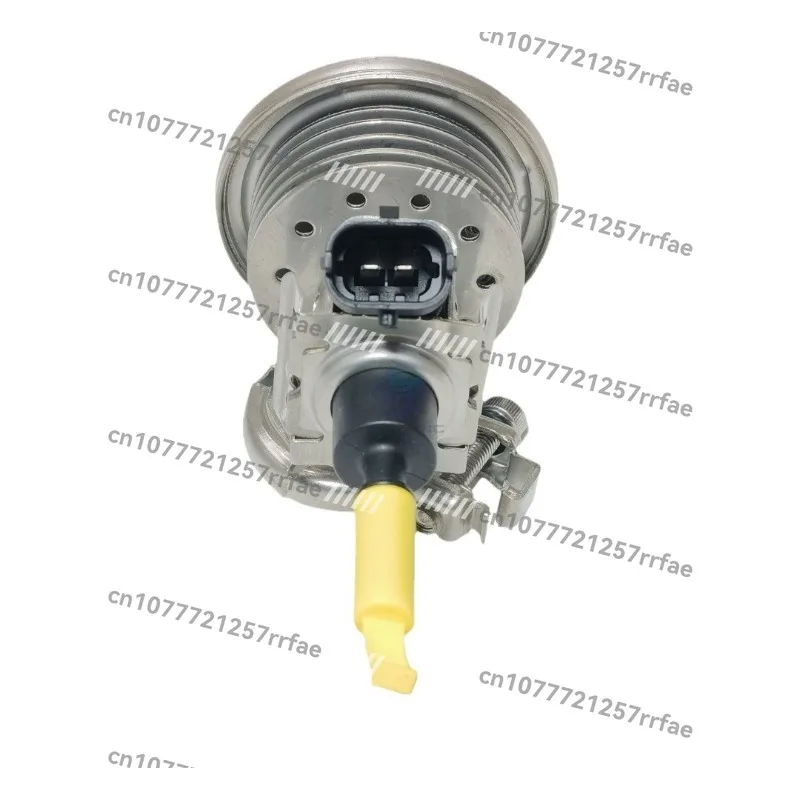 A0004901013 urea pump nozzle assembly