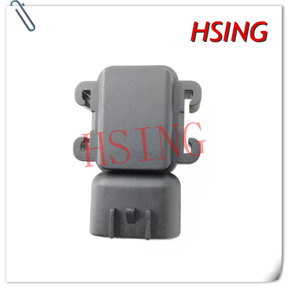 MAP Pressure Sensor Fits For Daihatsu Charade 1.3L Terios J100 1.3L ***Part No# 89421-87104 8942187104