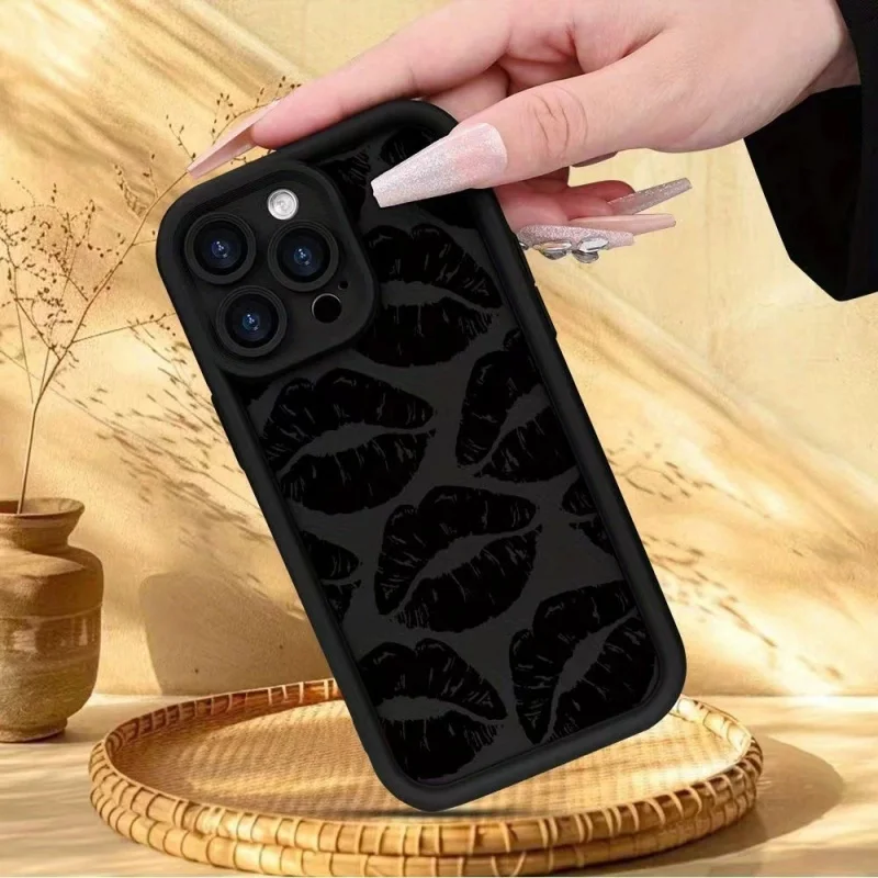 Black Lips Kiss Pri…