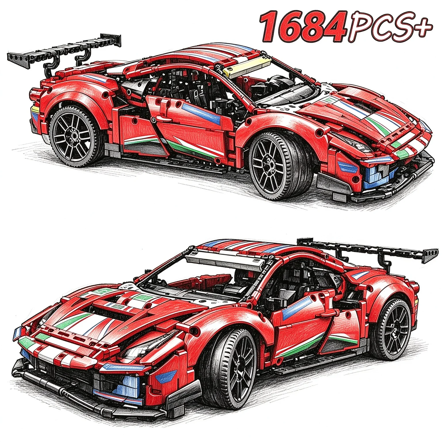 #13 Discounted Scale Model Kits Worth Buying