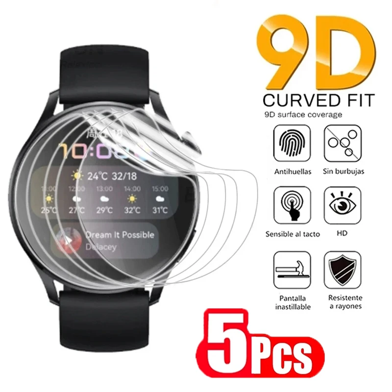 1-5Pcs Screen Prote… - image