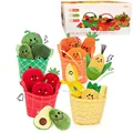 Caja de Frutas