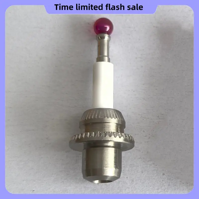 

A40T 3X 3D Sensor 80.362.00 Touch Probe Stylus M3 4Mm Ruby Ball Stem CNC Cmm Machine 1Pc