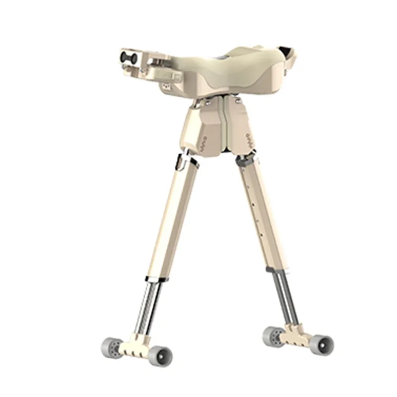 2025/زر شحن Dc14.6V العلاج الطبيعي المنزلي الذكية ممارسة الدراجة ركوب الخيل ممارسة آلة #5