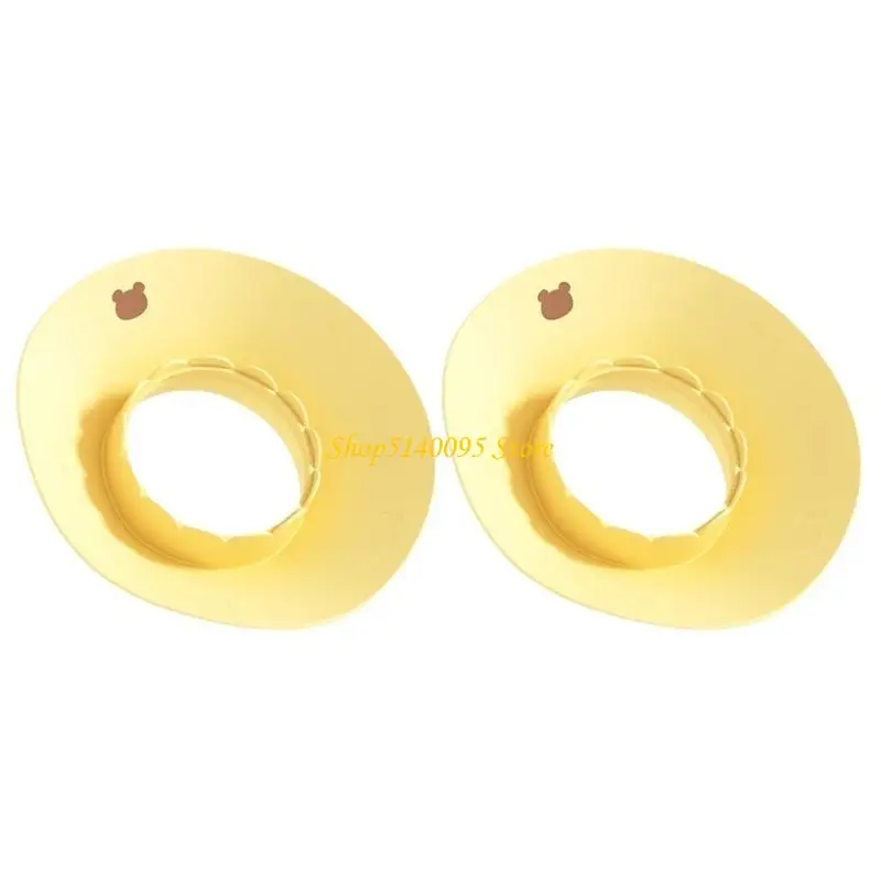 

DXAE 1pair Silicone Wristband Waterproofed Face Wash Wristbands Skincare Wrist Guards