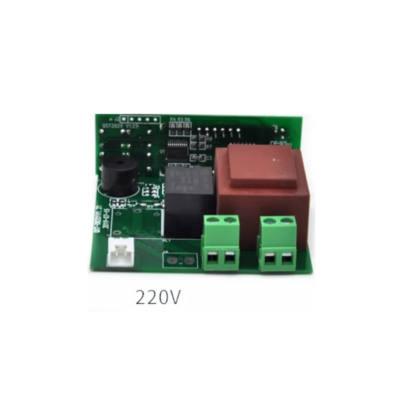 High quality Intelligent temperature controller QST-W2028 12V /24V /220V