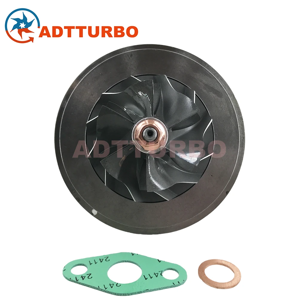 

49189-01450 Balanced TD04HL Turbo Cartridge 49189-01300 49189-05000 Turbine CHRA for Volvo 850 / S70 226 2.0L D B5204 T3 1998 -