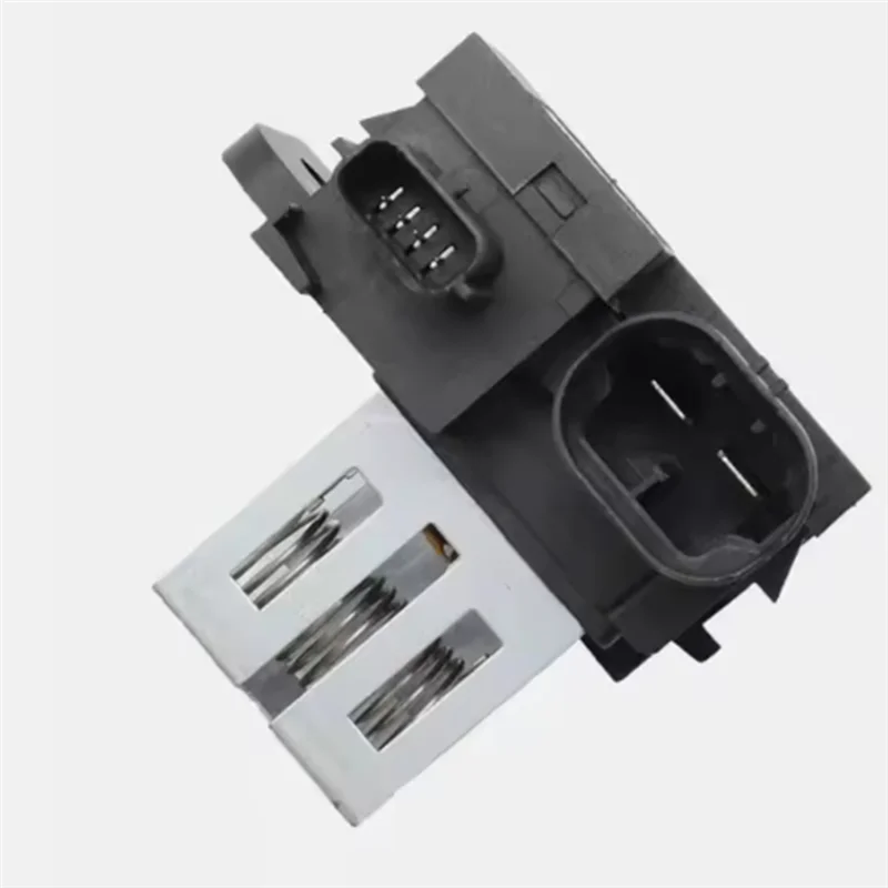 

Вентилятор радиатора и резистор вентилятора электродвигателя 25550-7773R 25230-00Q0J подходит для NISSAN VERSA KICKS SENTRA RENAULT