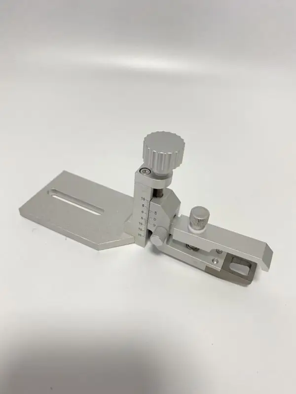 

Rat Adapter, Brain Stereo Locator Accessories, Rat Brain Fixator, Mouse Adapter Laboratory Instrument
