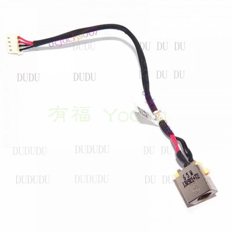 D  for Acer Aspire E5-575 dc power jack charging cable wire DD0ZRKAD000 DD0ZAAAD000
