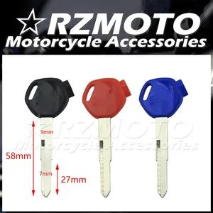 Unbekannter Motorradweißzündungsschlüssel, Magnet-Anti-Tour-Schloss, PCX 125, SCR100, WH110, 150, Lead125, Airblade 12 Hauptverkäufe für Honda Adv 150 - №5