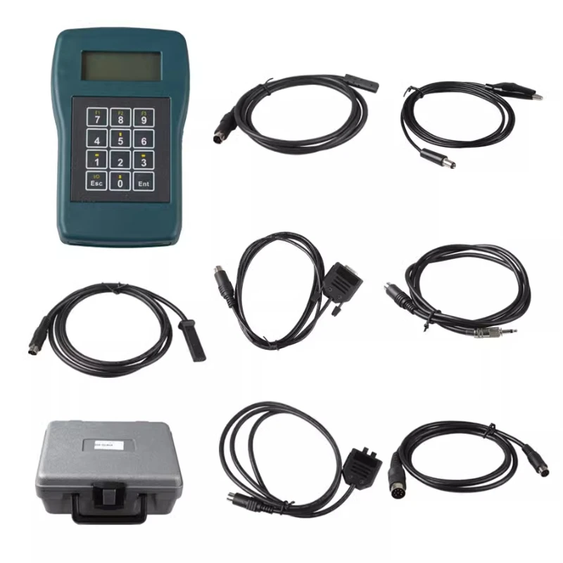 Tacho Programmer Tachograph Programmer CD400