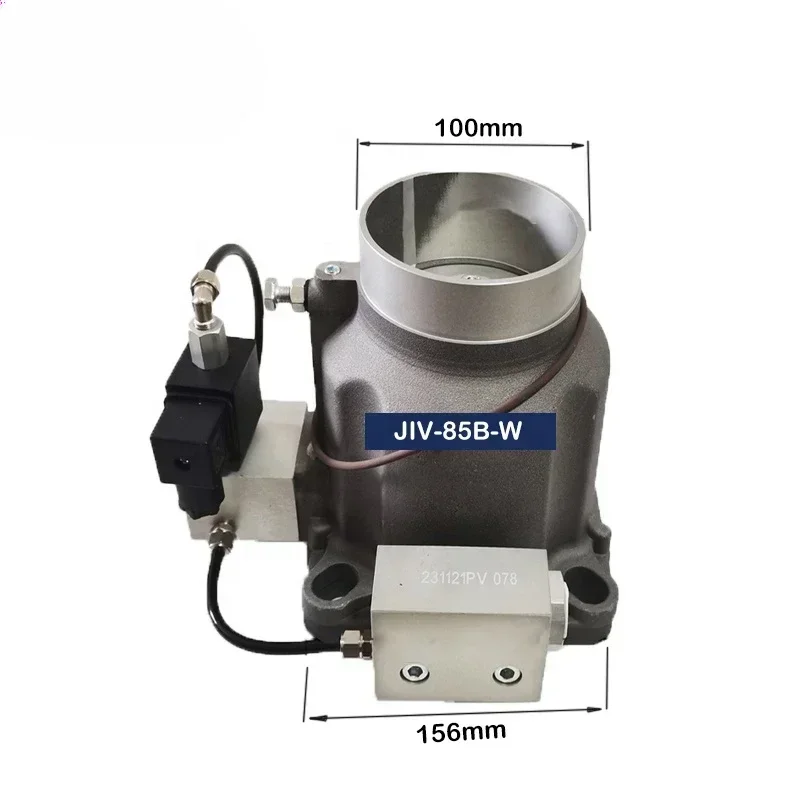 Compressor Parts In…