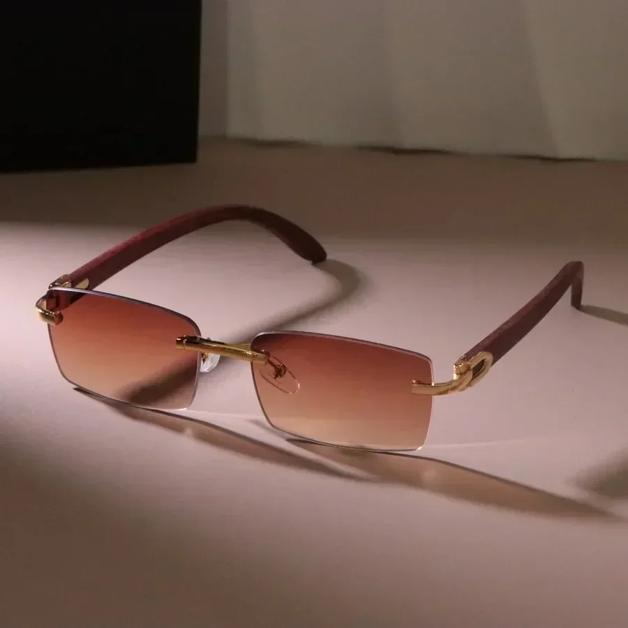 Fashion Metal Frame Sunglasses Women Men Classic Square Designer Sun Glasses Male Female Brand Beautiful Travel Oculos De Sol