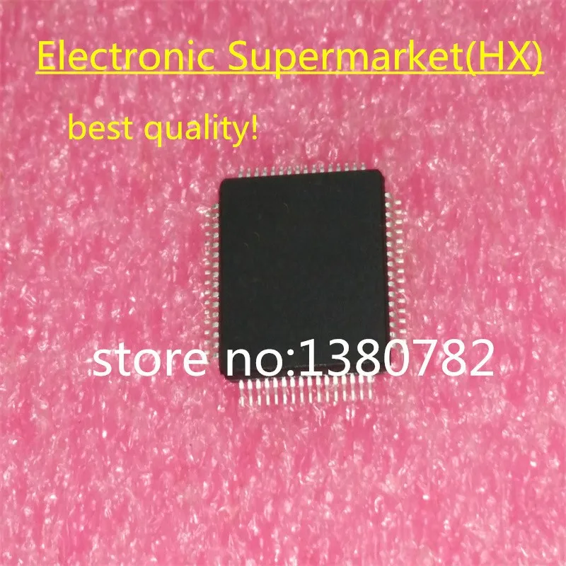 

Free shipping 10pcs-50pcs/lots STM32L476RGT6 QFP-64 IC In stock!