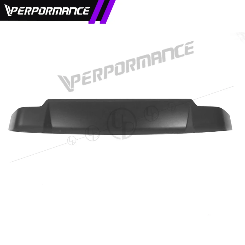 Great Quality Rear Spoiler For Defender 90/110 Modeo 2020y Car Rear Wing PP Material Car Back Part