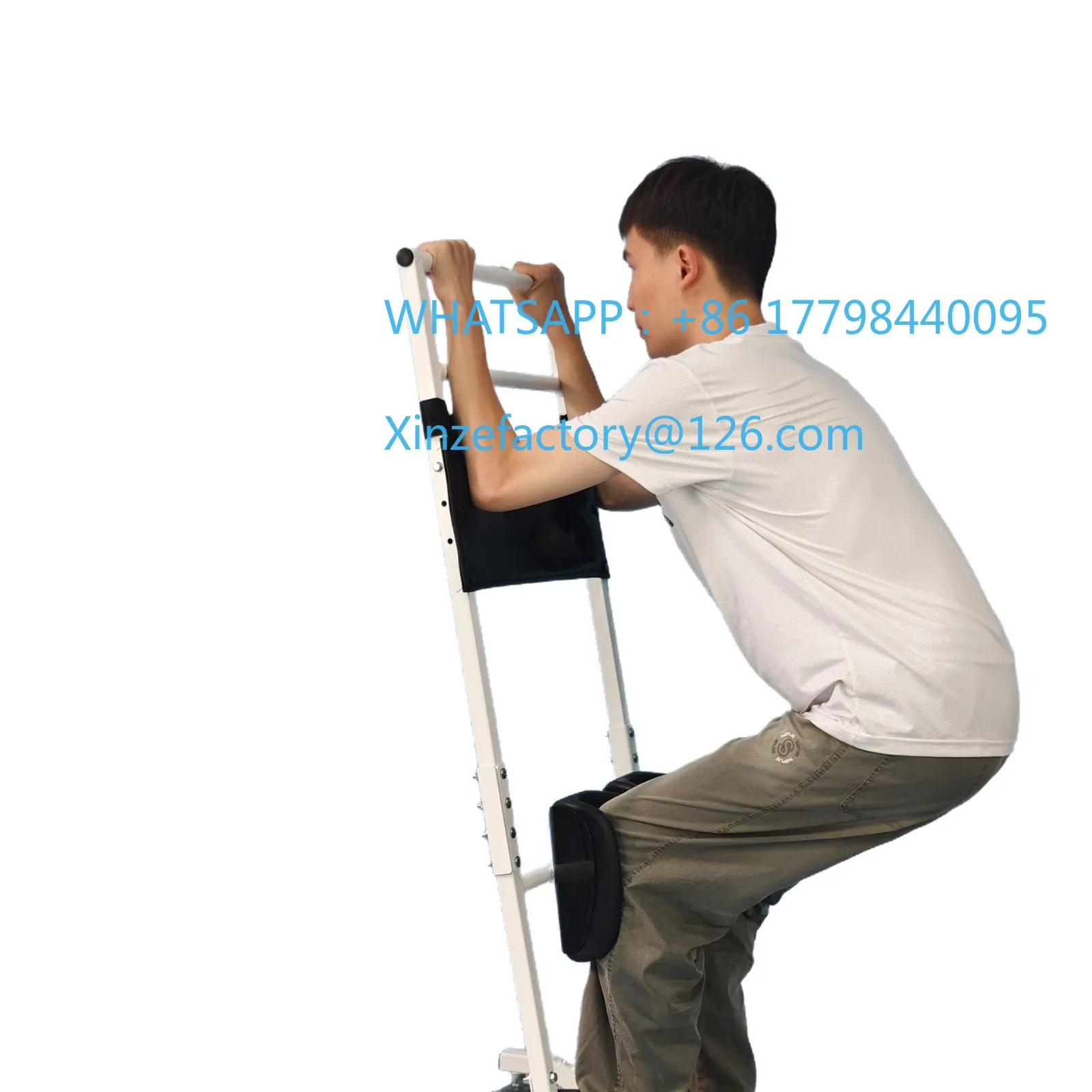 

Переключатель переключения передач Walker с плоской панелью и стоячей рамой