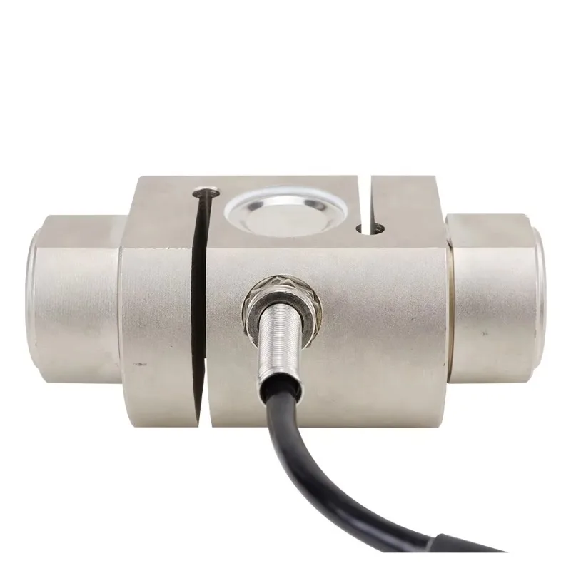 Good Quality Load Cell Sensor Custom S-Type Load Cell Pull Pressure Force For Hook Scale