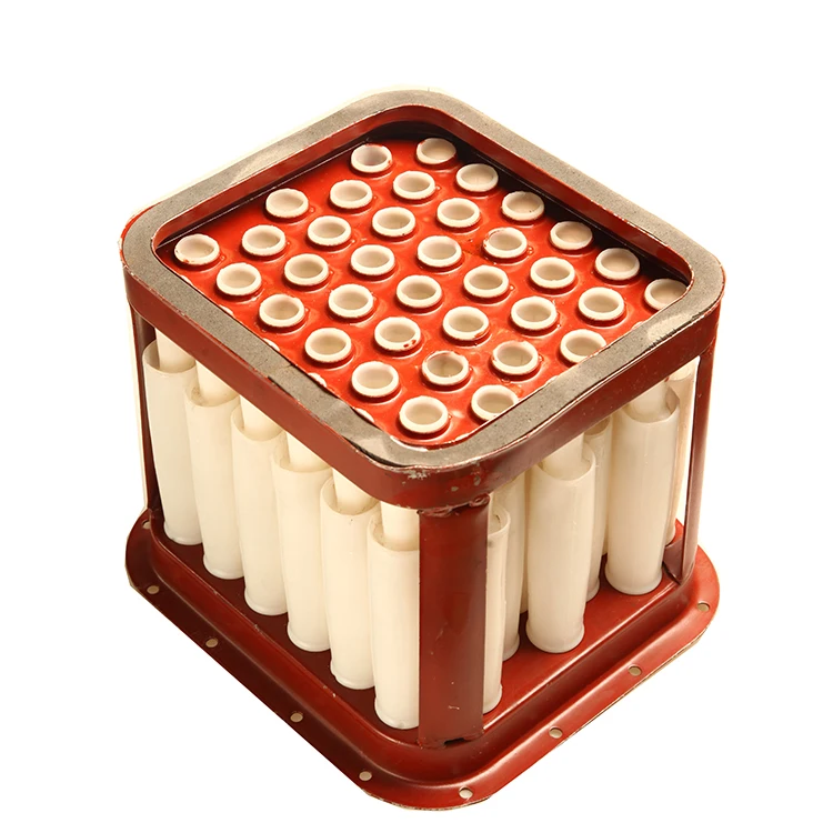 

K-700 Spare Parts Metal Red 700A.19.04.030 Air Filter