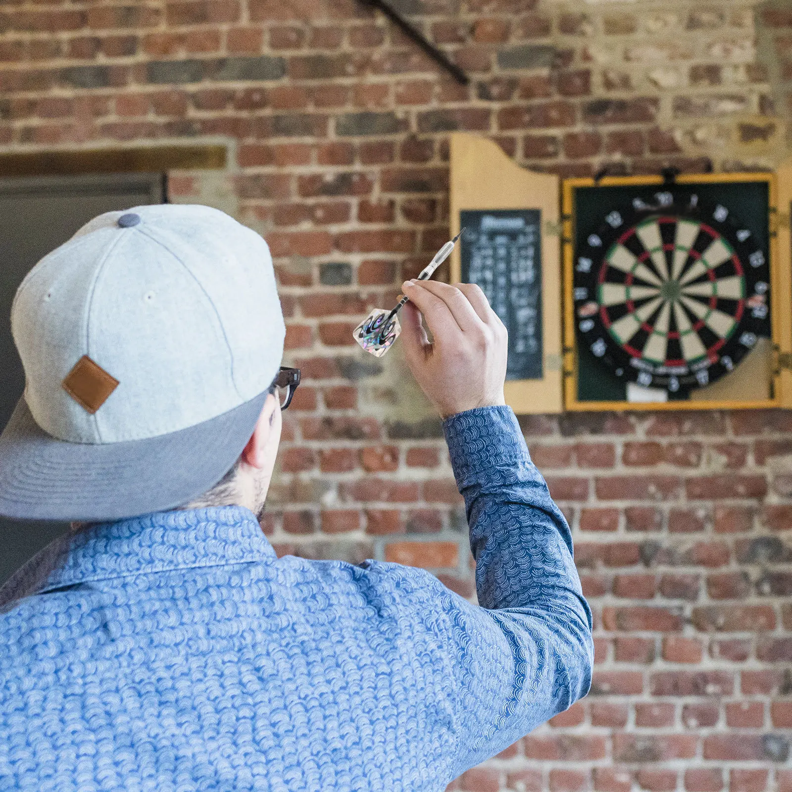 1 set 1 set punt voor kinderen Veilige vrijetijdsbenodigdheden voor binnen Buitenspeelspelbenodigdheden Lichtgewicht sportset voor kinderen