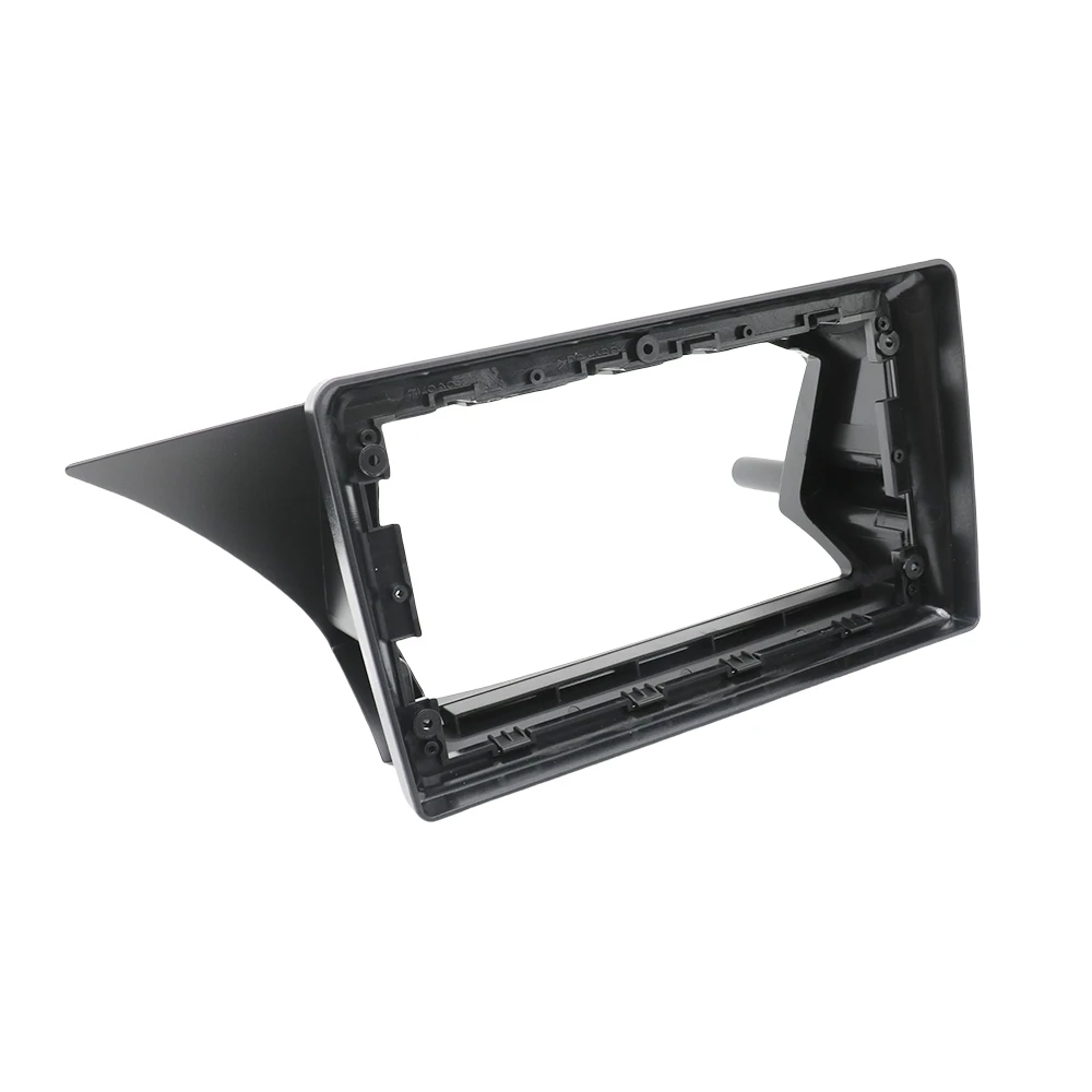 9 Inch Android Radio Kit for Mercedes E Class W212 E260 E300  2009-2013 Fascia Panel Frame Harness