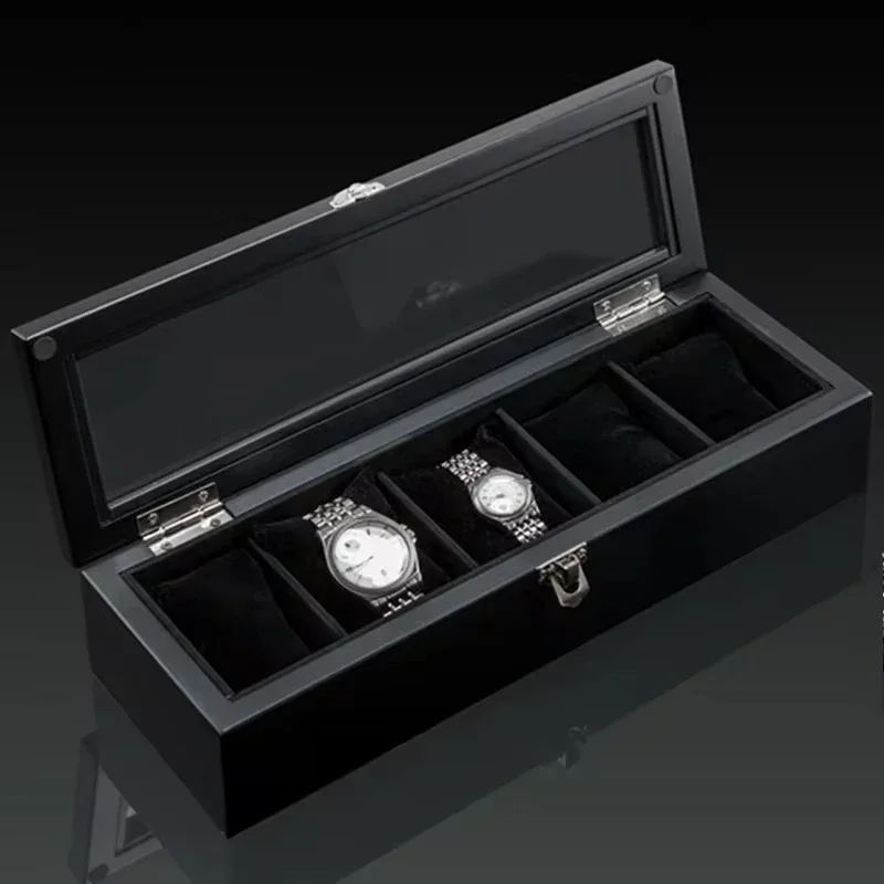 wood-watch-organizer-box-men-luxury-jewelry-watch-storage-showcase-new-fashion-glass-window-box-portable-watch-display-holder