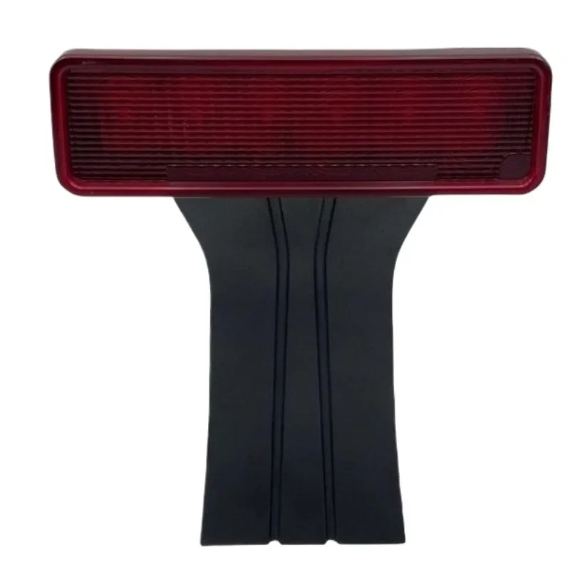 

1 шт., черный, красный, Китай, высокий стоп-сигнал, универсальная модификация, светодиодный предупреждение о багажнике для Jeep Wrangler