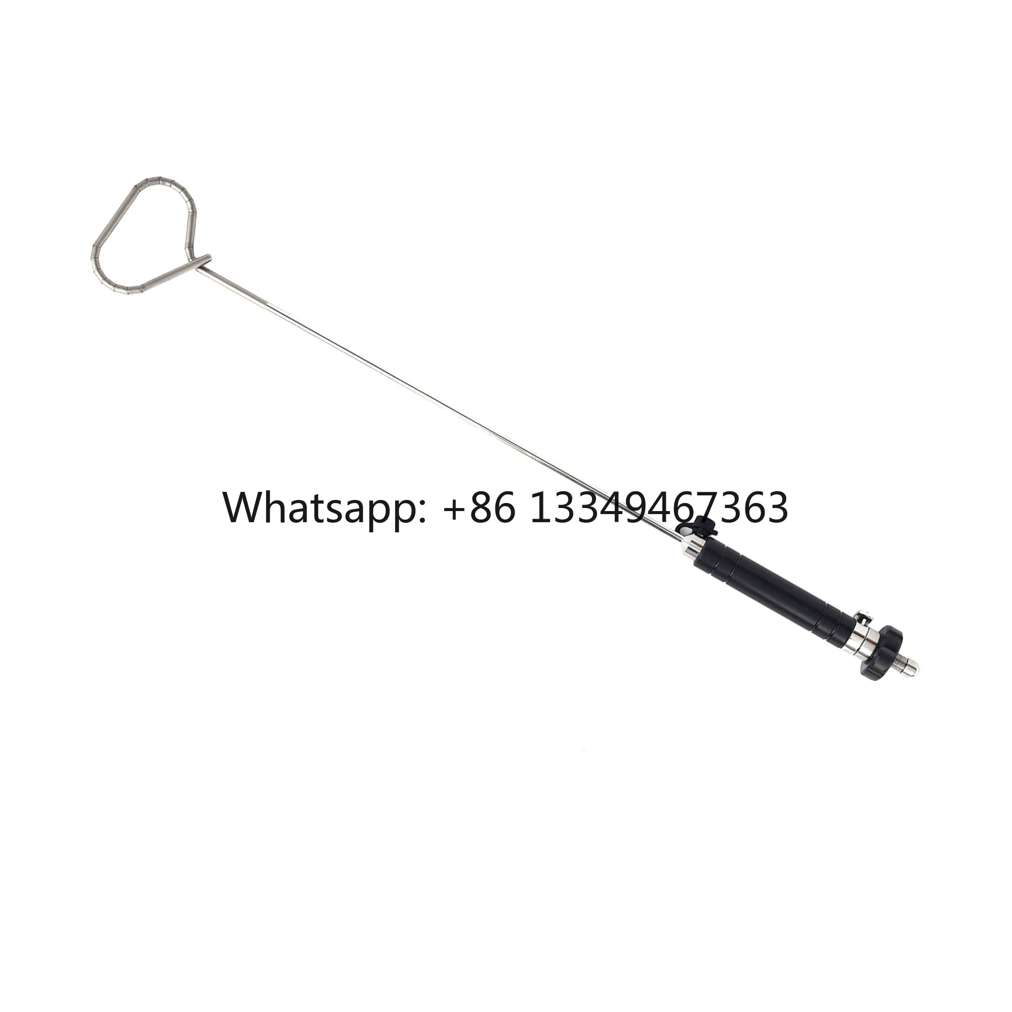 Reusable Golden Finger Dissector 5mm, 330mm Length, Autoclavable