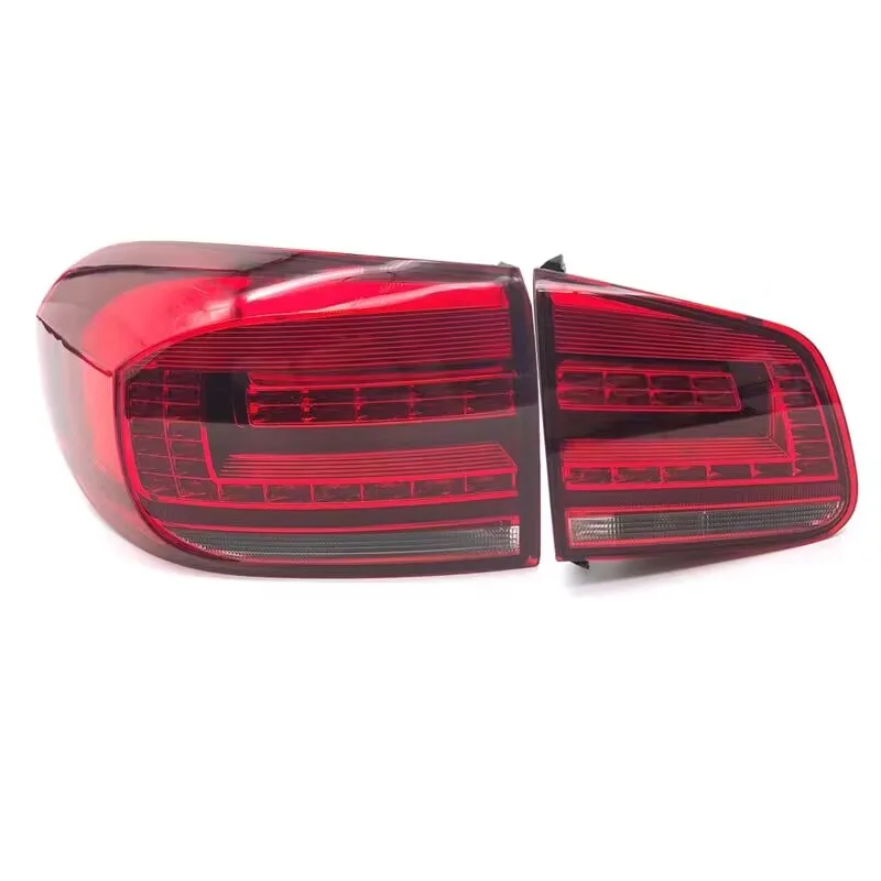 

Auto parts High quality Rear Light Tail Light Tail Lamp For Volkswagen Tiguan 2013-2018