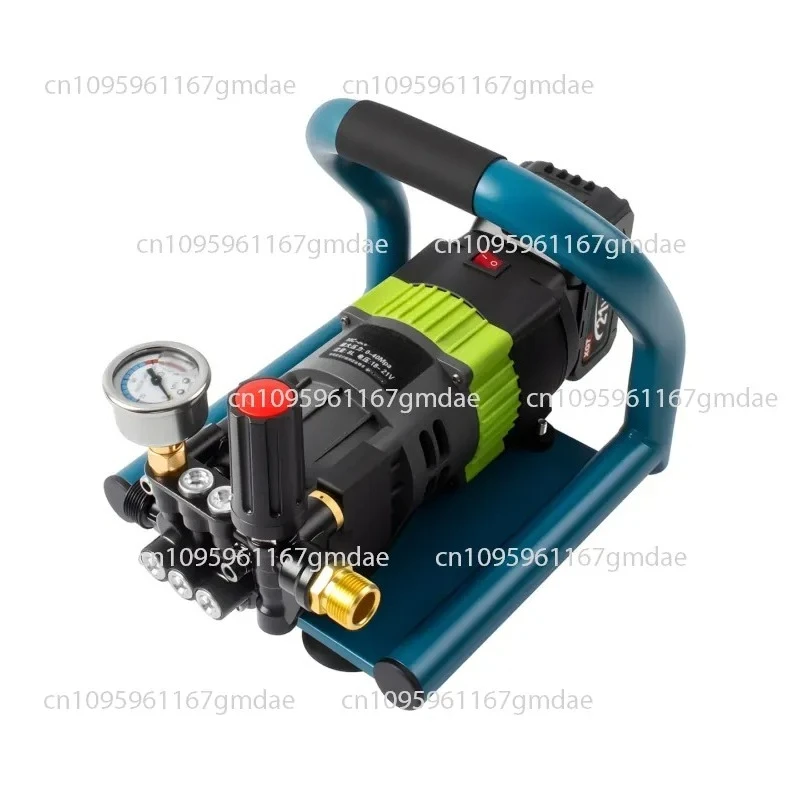 Thumbnail 3 - #2 Budget High Pressure Washers for Smart Shoppers