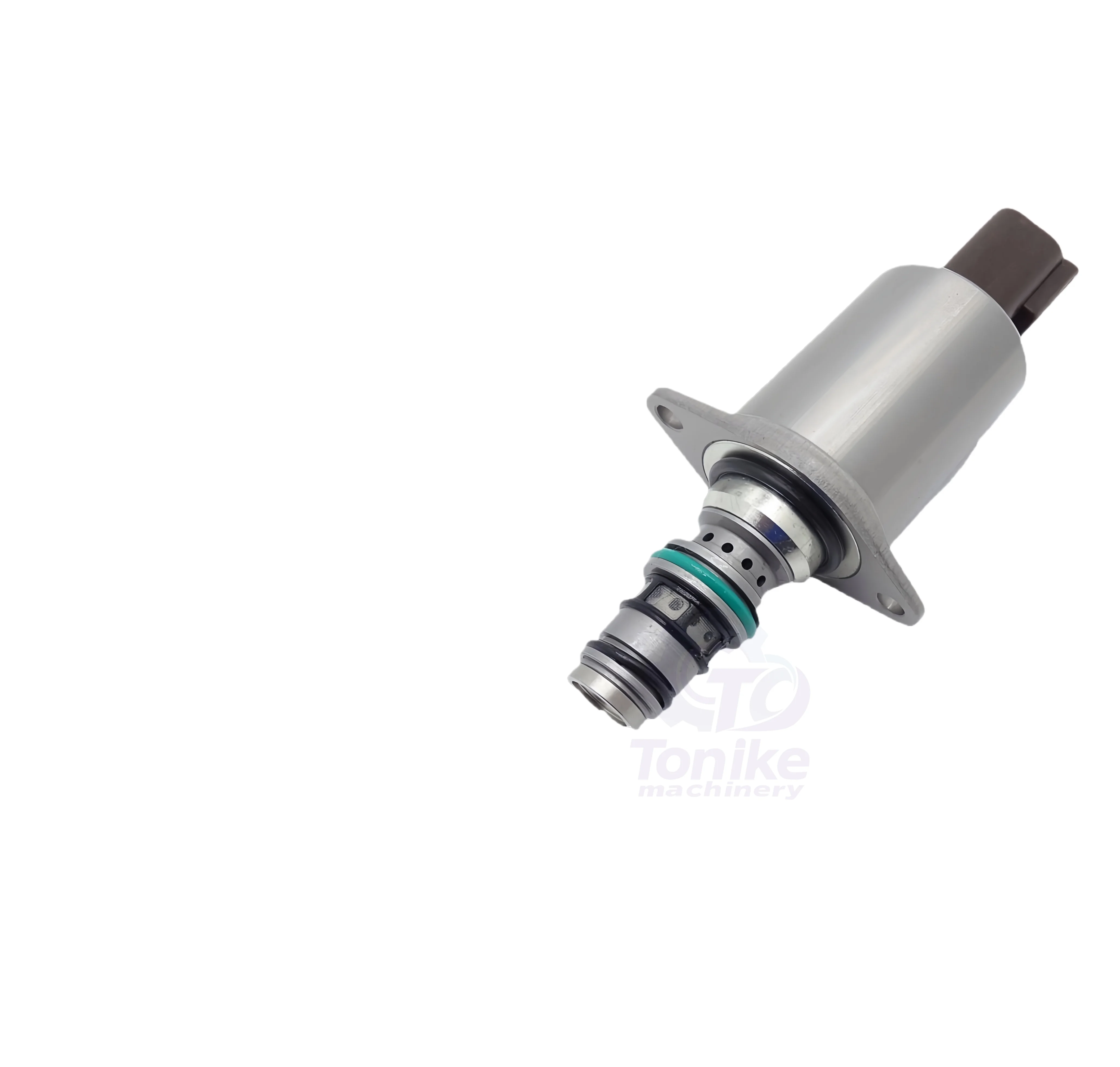 Tonike Eaton New Condition Pilot-Operated Spool Excavator Pressure Relief Valve with 1 Year Warranty