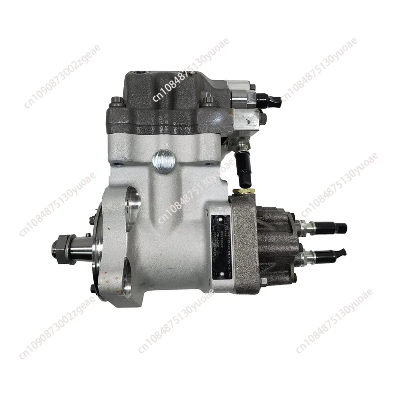 Engine Fuel Pump, High Pressure Oil Pump, D3973228 is Suitable for Dongfeng ISLe6L Series