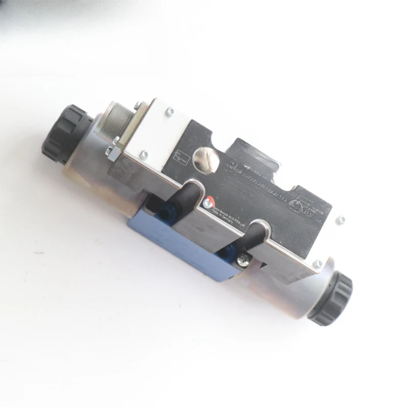 

Hydraulic proportional directional valve R900974247 4WREE6WA16-24/G24K31/A1V