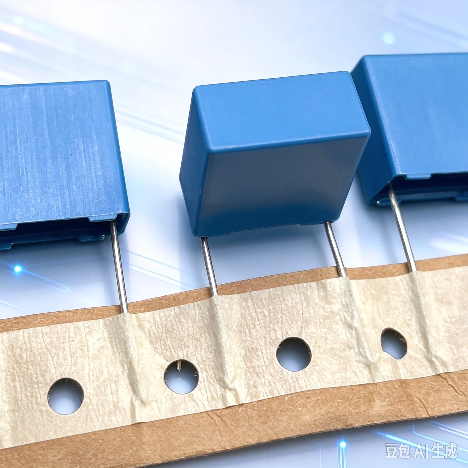 Source for EPCOS MKP 472 4700pF 4.7nF 2000V 2KV High Frequency Safety Capacitor P15  100pcs