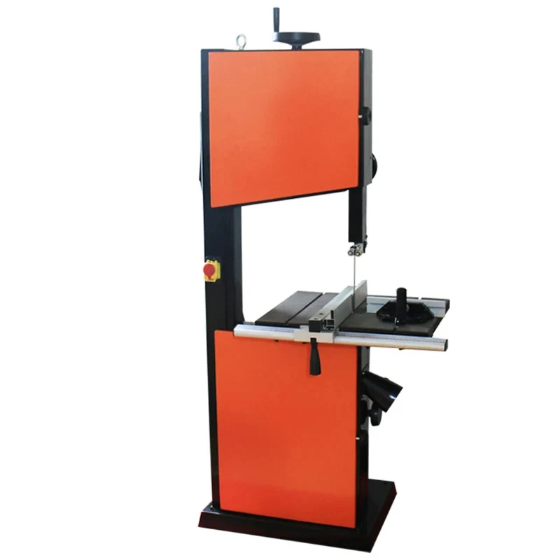 16 " Hine Wood Cutting Manufacturers Band Saw
