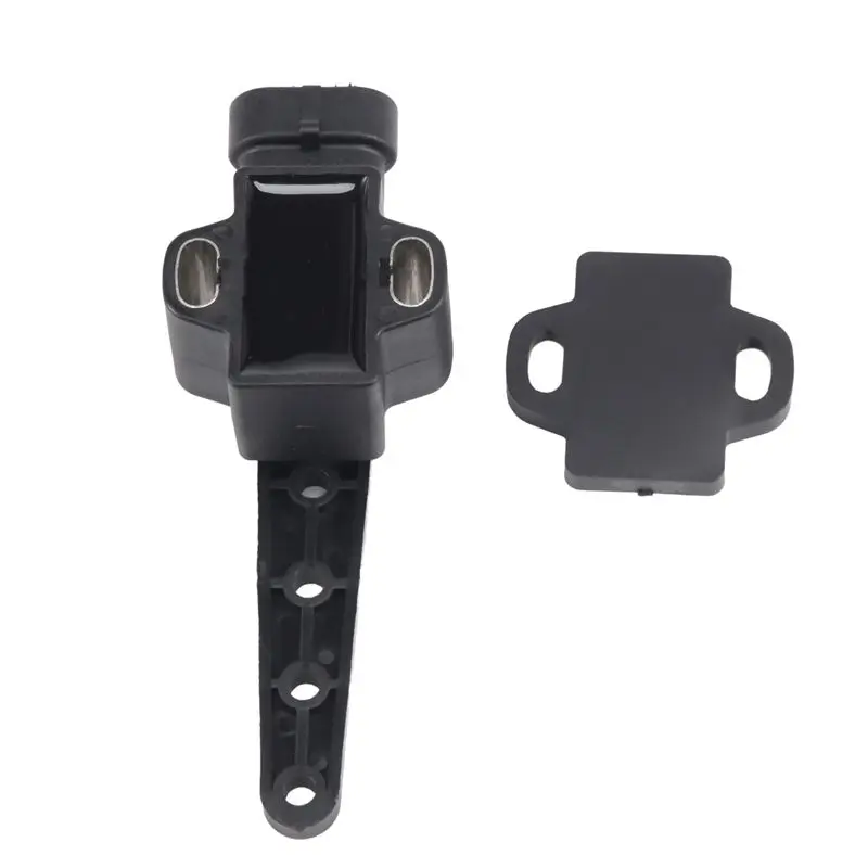 

M45K-Для Accqda E-Level Датчик высоты езды Пластиковая пневматическая подвеска AAROT120