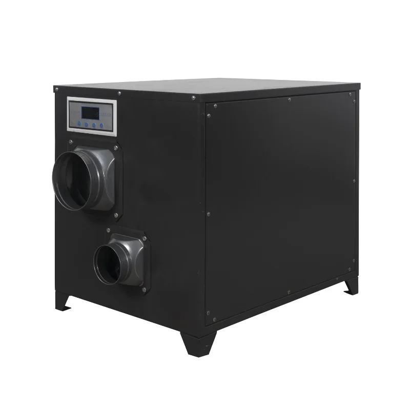 Dehumidifier Industrial temperature control humidity control, laboratory underground dehumidifier c