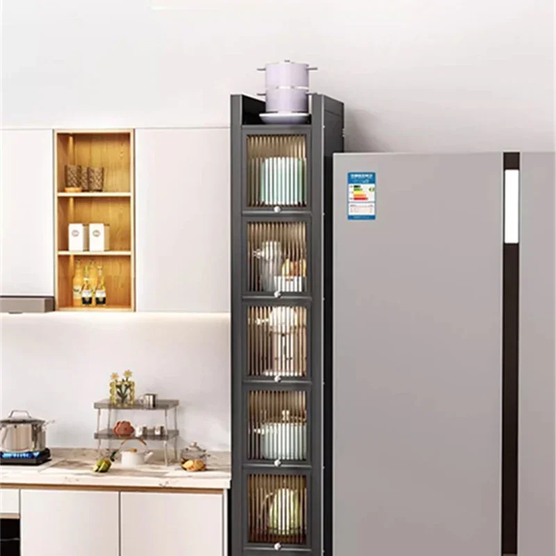 Accent Locker Sideboards Restaurant Luxury Kitchen Cabinets Sideboards Space Saving Muebles Organizador Bedroom Furniture