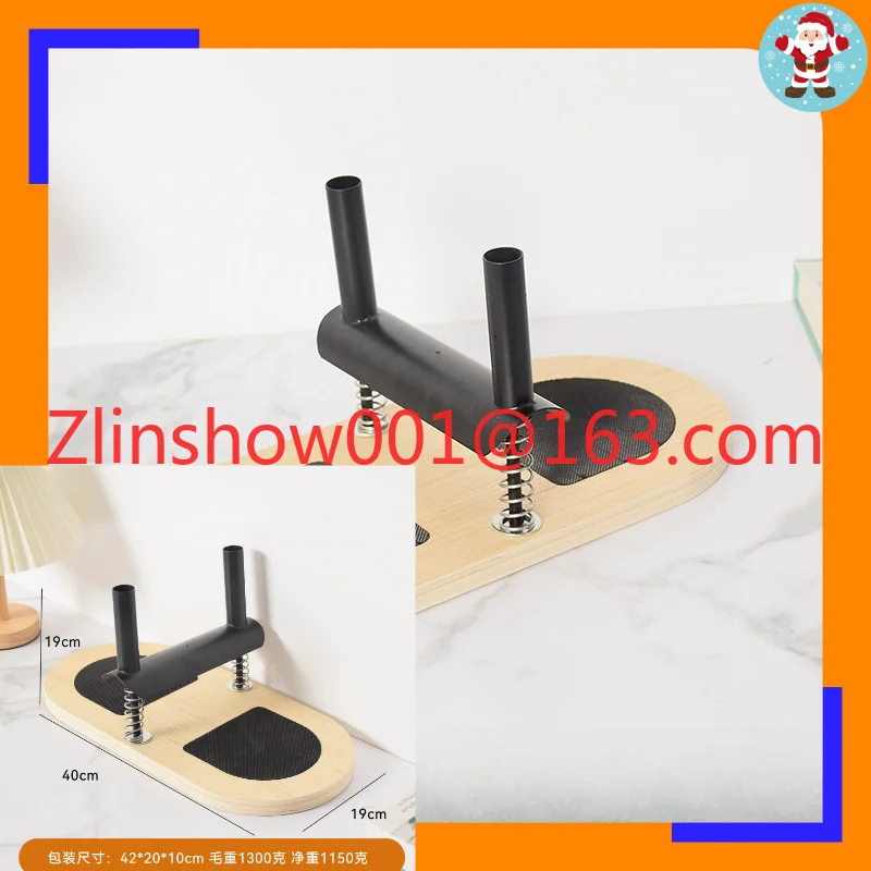 Cross-border Pilates Arch, Trainer Yoga Exercises Lower Limb Strength, Corrects Ankle Foot Strength Training Board