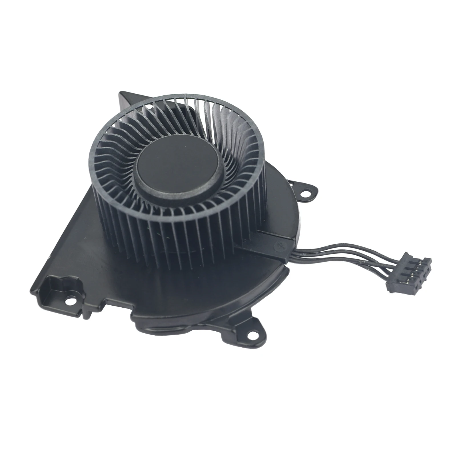 ใหม่สำหรับ Nvidia RTX A2000กราฟิกการ์ดพัดลมระบายความร้อน BAPB0420B2UP001 DC12V 0.60A พัดลม GPU