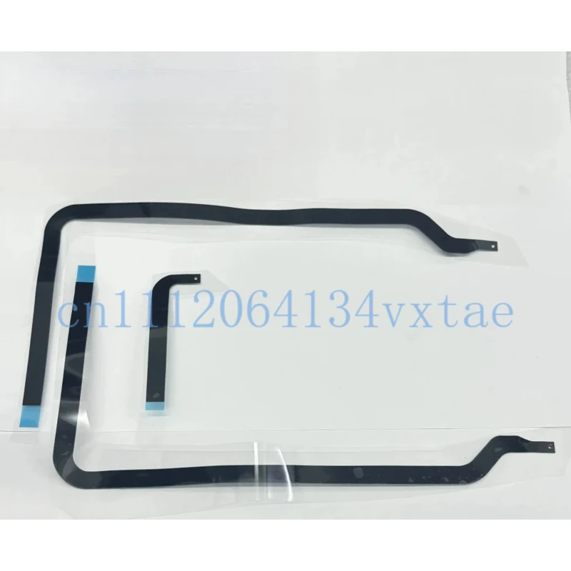 5T10S33215 New For R9000P Y9000P Legion 5 Pro-16ITH6H 16ITH6 16ACH6H 16ACH6 Laptop Screen Adhesive Strips Pull Tape 0.1