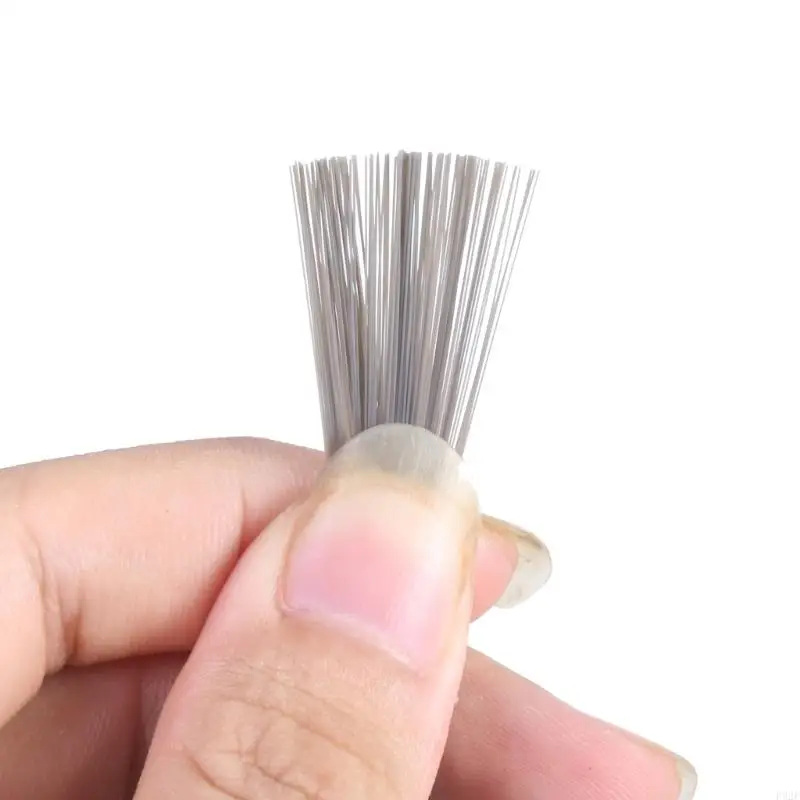 مجموعة F92F من 10 فرش من تنظيف المكنسة الكهربائية فرش الجانبية فرش الفراغات المكنسة الكهربائية