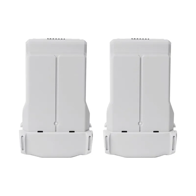for DJI Mini 3 Pro Mini 4 Pro Replacement Battery 3850mAh Long Life Universal Compatible 2 Pack