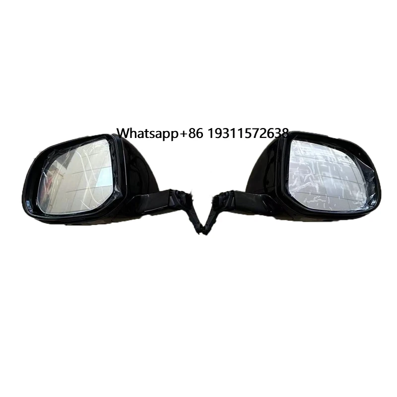 

For Land Rover Range Rover Rearview Mirror With and Blind Spot Detection Range Rover Sport Rearview Mirror Assembly