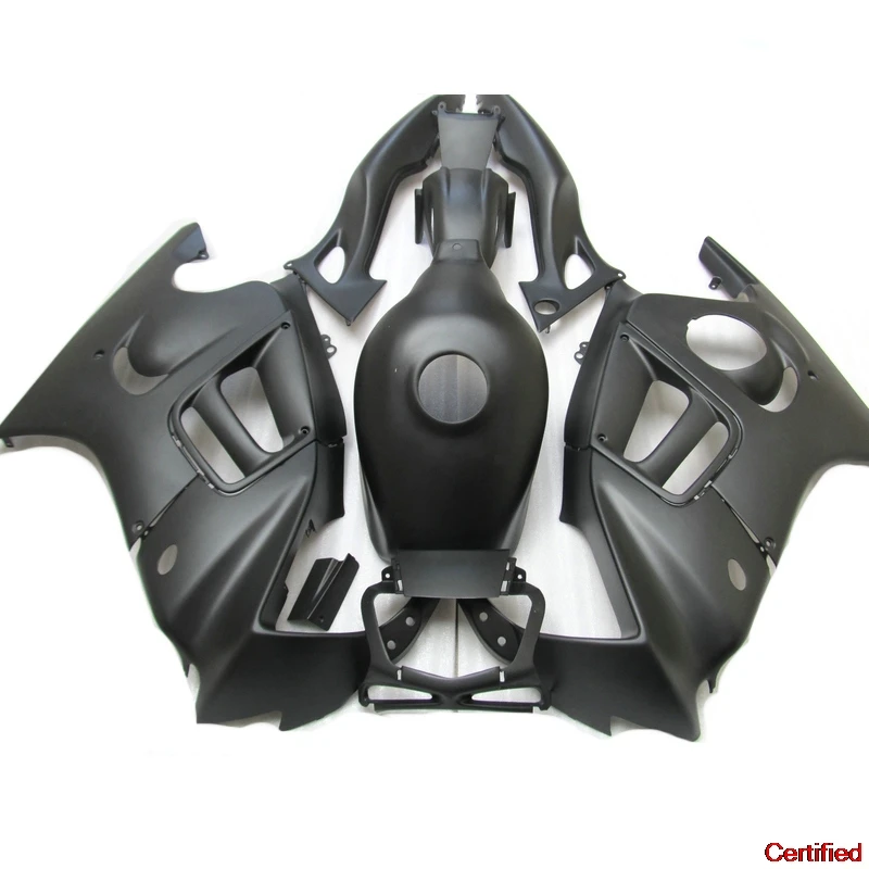 

Новый черный комплект обтекателей, подходящий для Honda CBR600 f3 97, полный комплект обтекателей, продажа CBR 600 F3 1997 1998 темно-серый LH96