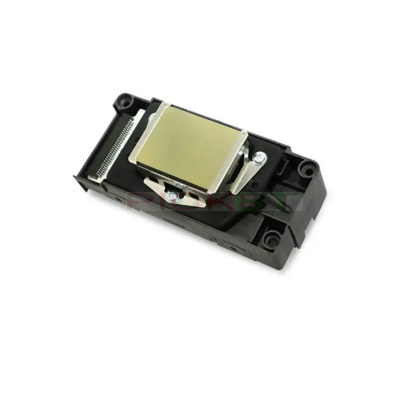 Imagem -02 - Cabeça de Impressão Bocal Recondicionado para Epson Dx5 Rj900 Jv33 Jv3 1604 1614 F186000 F160010f187000 99 Novo