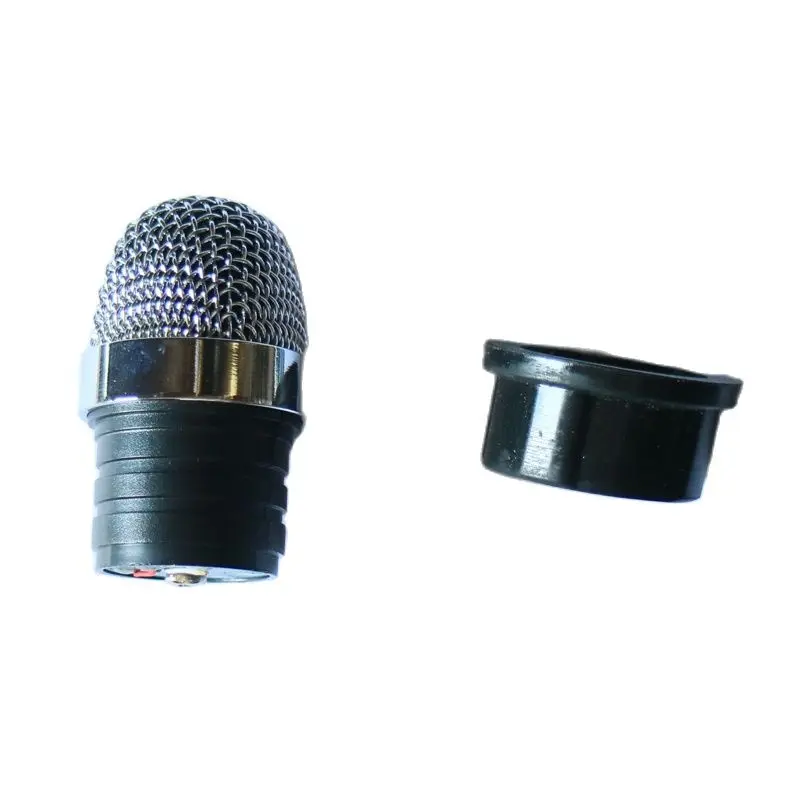 Сменный конденсаторный сердечник SKM5000, капсульный картридж для ручного микрофона, детали «сделай сам», чистый полный звук, качество
