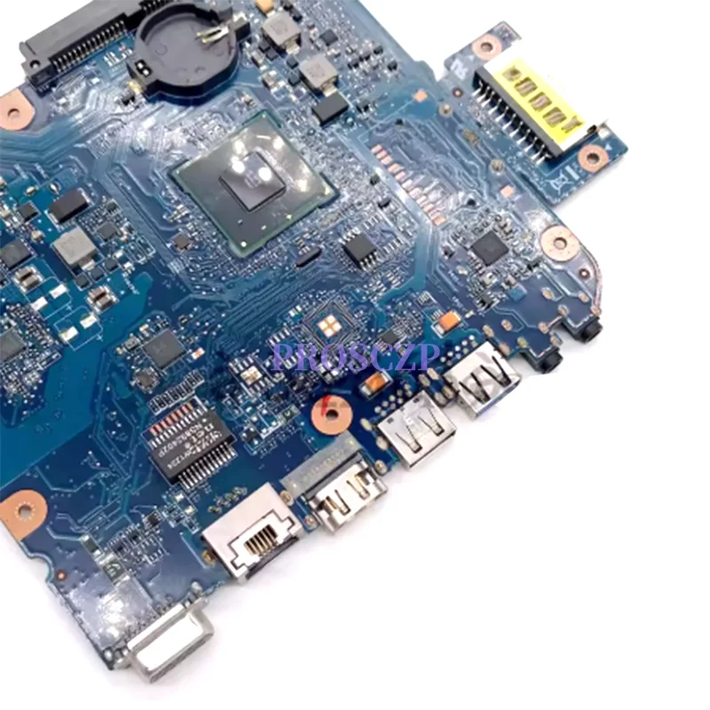 

Для ноутбука FRU:H000041590 PLF/PLR/CSF/CSR REV.2.1 Toshiba Satellite C870 C875 L870 L875 с SLJ8E HM76, 100% протестировано, работает хорошо