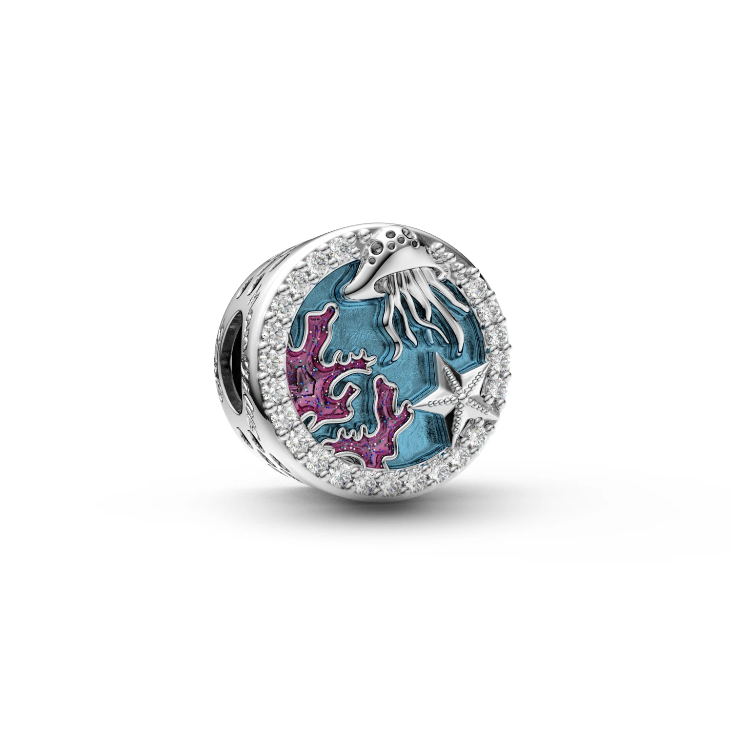 Manyilus Charms Plata 925 Charms 925 Originales Armbänder Ohrringe für Frauen Armband Zubehör Charm Frau Damenschmuck