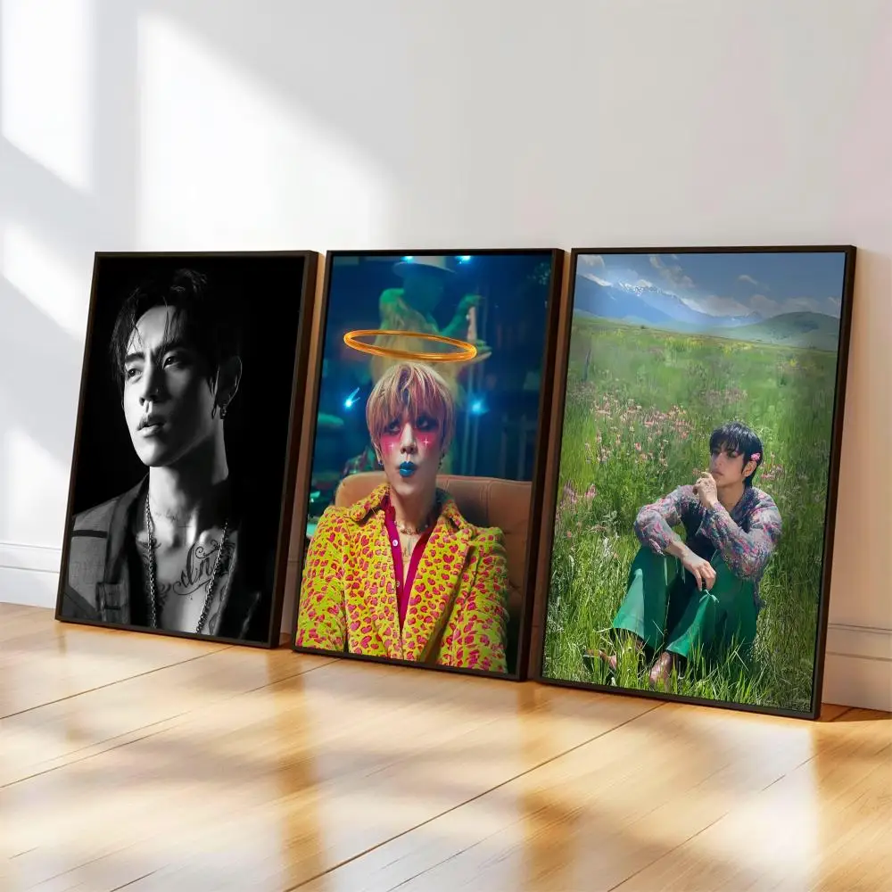 Singer D-DPR Ian Pa… - image